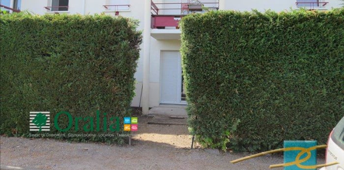 Image 8 sur 8 - Appartement  ·  Location · Saint Jean D'illac (33127) · 2 pièces · 46m²