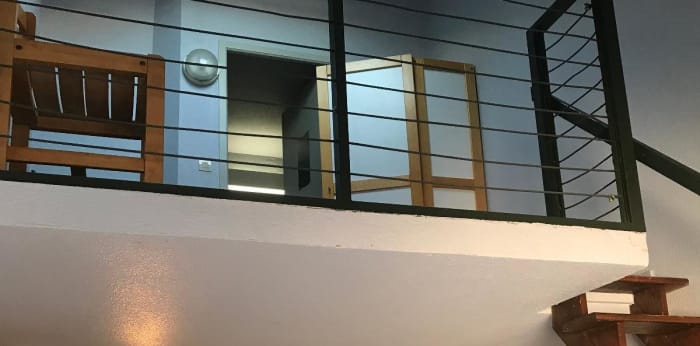 Image 3 sur 6 - Appartement  ·  Location · Lyon (69007) · 1 pièce · 23m²