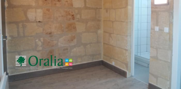 Image 2 sur 7 - Appartement  ·  Location · Bordeaux (33000) · 1 pièce · 16m²