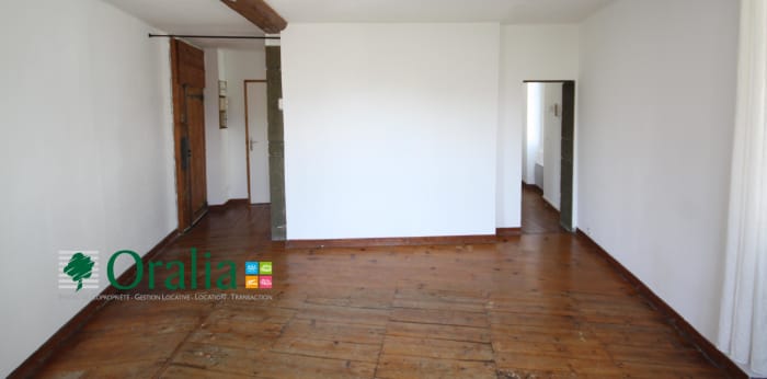 Image 3 sur 8 - Appartement  ·  Location · Grenoble (38000) · 2 pièces · 51m²