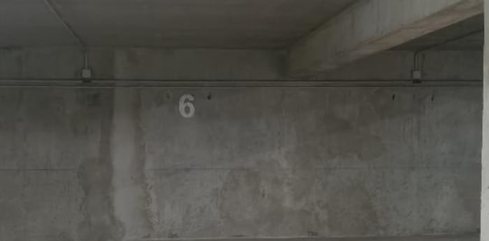 Image 5 sur 5 - Parking  ·  Location · Dijon (21000) · 12m²