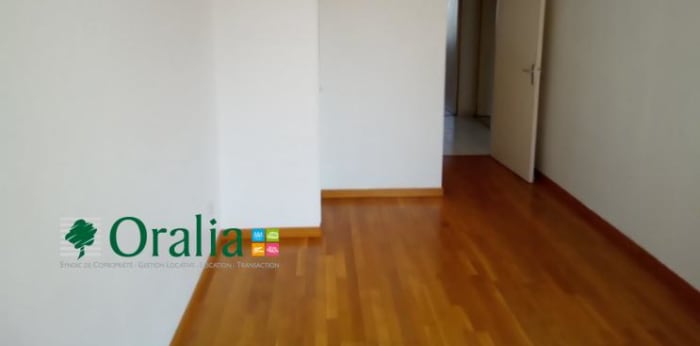 Image 4 sur 8 - Appartement  ·  Location · Lyon (69003) · 3 pièces · 64m²