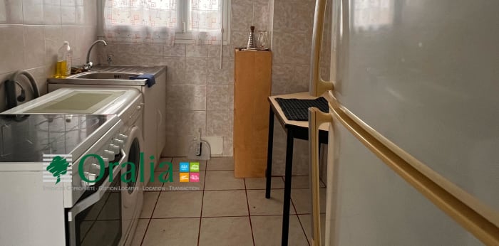 Image 2 sur 6 - Appartement  ·  Location · Merignac (33700) · 2 pièces · 39m²