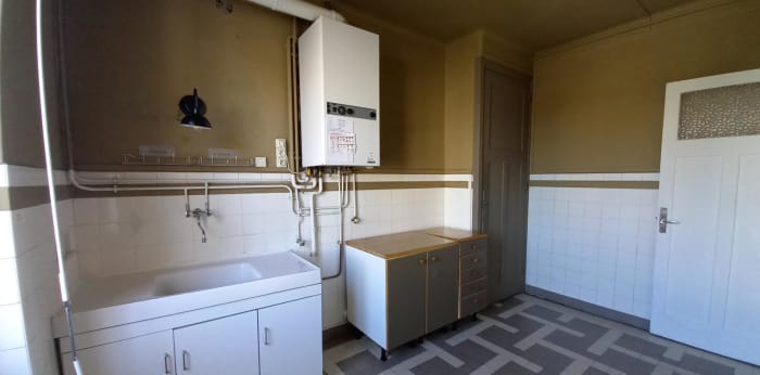 Image 10 sur 11 - Appartement  ·  Location · Lyon (69004) · 2 pièces · 71m²