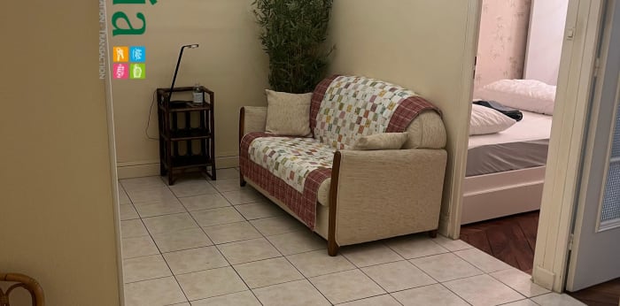 Image 8 sur 16 - Appartement  ·  Location · Lyon (69005) · 3 pièces · 77m²