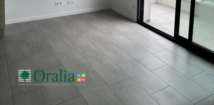 Image 1 sur 8 - Appartement  ·  Location · Mios (33380) · 2 pièces · 44m²