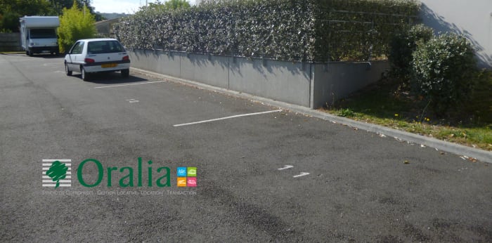 Image 3 sur 4 - Parking  ·  Location · Le Bouscat (33110)