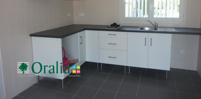 Image 2 sur 10 - Maison  ·  Location · Macau (33460) · 3 pièces · 68m²