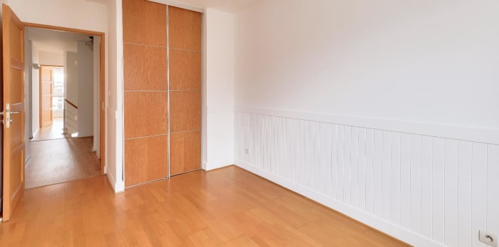 Image 15 sur 16 - Appartement  ·  Location · Lyon (69003) · 5 pièces · 133m²