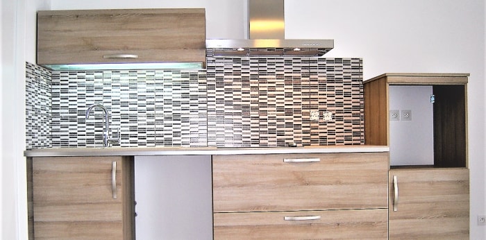 Image 5 sur 12 - Appartement  ·  Location · Grenoble (38100) · 2 pièces · 42m²