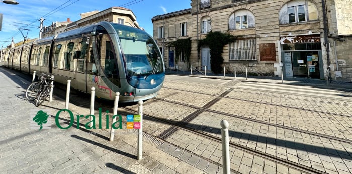 Image 20 sur 21 - Appartement  ·  Location · Bordeaux (33000) · 3 pièces · 57m²