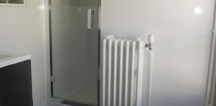 Image 4 sur 12 - Appartement  ·  Location · Paris (75008) · 4 pièces · 113m²