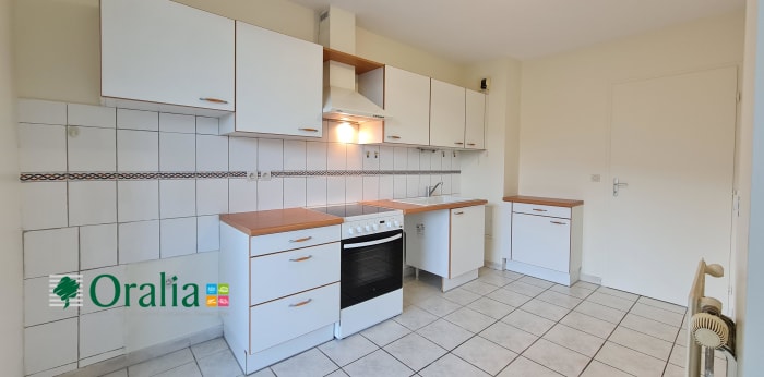 Image 4 sur 11 - Appartement  ·  Location · Echirolles (38130) · 3 pièces · 75m²