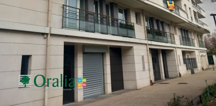 Image 16 sur 20 - Appartement  ·  Location · Courbevoie (92400) · 2 pièces · 41m²