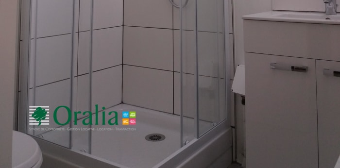 Image 7 sur 7 - Appartement  ·  Location · Bordeaux (33000) · 1 pièce · 16m²