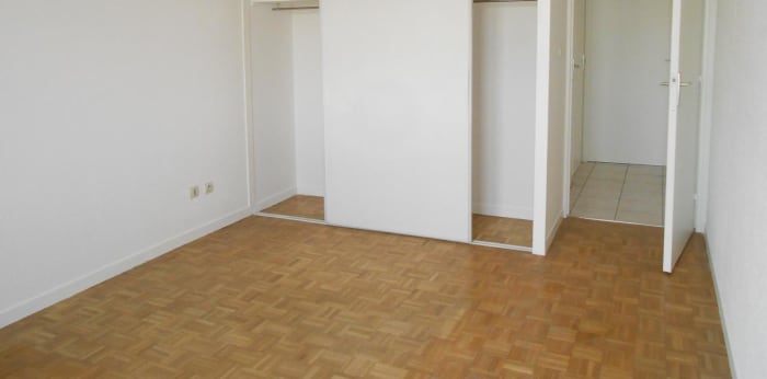 Image 6 sur 10 - Appartement  ·  Location · Lyon (69008) · 4 pièces · 122m²