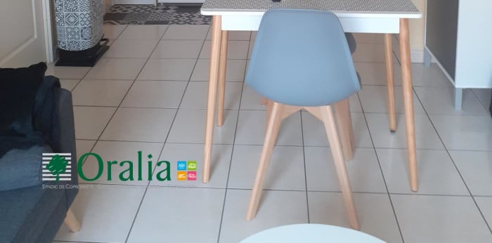 Image 1 sur 7 - Appartement  ·  Location · Dijon (21000) · 1 pièce · 31m²