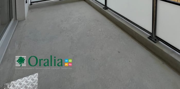 Image 2 sur 9 - Appartement  ·  Location · Chevigny St Sauveur (21800) · 1 pièce · 34m²