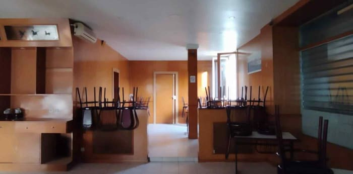 Image 2 sur 6 - Local commercial  ·  Location · Clichy La Garenne (92110) · 74m²