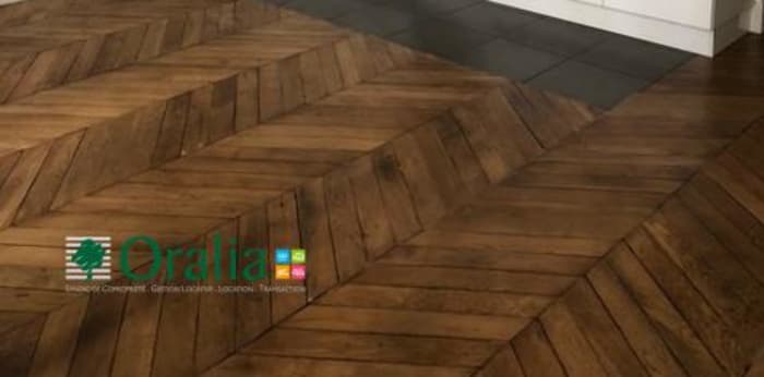 Image 1 sur 11 - Appartement  ·  Location · Lyon (69002) · 5 pièces · 107m²