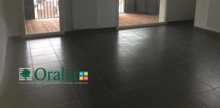 Image 2 sur 7 - Appartement  ·  Location · Grenoble (38000) · 2 pièces · 53m²