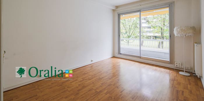 Image 9 sur 14 - Appartement  ·  Location · Meylan (38240) · 2 pièces · 80m²