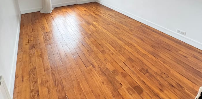 Image 5 sur 10 - Appartement  ·  Location · Neuilly Sur Seine (92200) · 3 pièces · 78m²