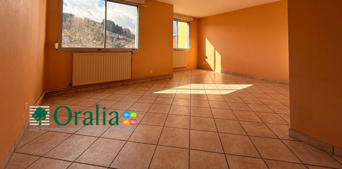 Image 6 sur 13 - Appartement  ·  Location · Tarare (69170) · 3 pièces · 71m²