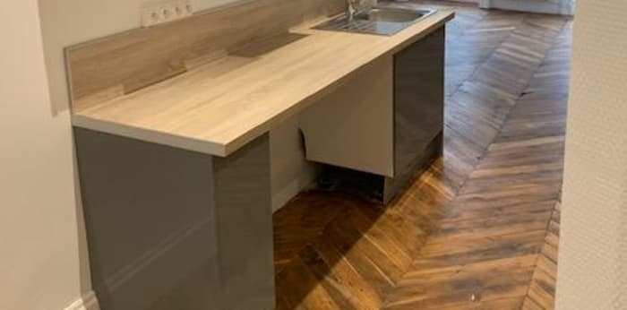 Image 4 sur 7 - Appartement  ·  Location · Lyon (69002) · 4 pièces · 108m²