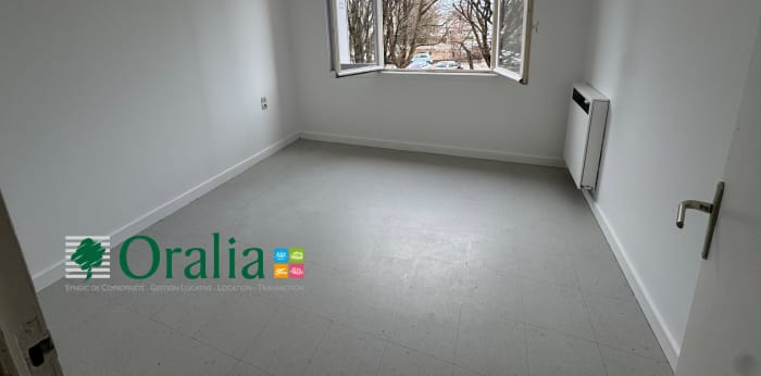 Image 5 sur 7 - Appartement  ·  Location · Seyssinet (38170) · 4 pièces · 66m²