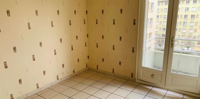 Image 3 sur 9 - Appartement  ·  Location · Grenoble (38000) · 3 pièces · 48m²