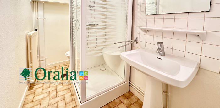 Image 10 sur 14 - Appartement  ·  Location · Bordeaux (33000) · 1 pièce · 17m²