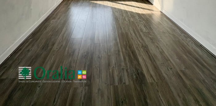 Image 3 sur 10 - Appartement  ·  Location · Paris (75019) · 2 pièces · 54m²