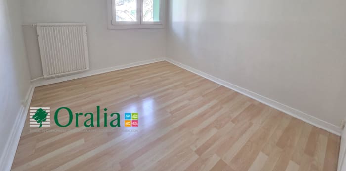 Image 5 sur 13 - Appartement  ·  Location · Grenoble (38100) · 3 pièces · 53m²