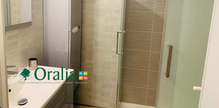 Image 7 sur 11 - Appartement  ·  Location · Grenoble (38000) · 2 pièces · 37m²