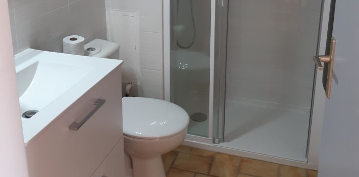 Image 5 sur 8 - Appartement  ·  Location · Echirolles (38130) · 1 pièce · 24m²