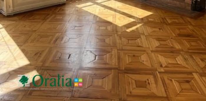 Image 2 sur 11 - Appartement  ·  Location · Lyon (69002) · 5 pièces · 134m²