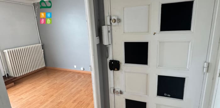 Image 2 sur 6 - Appartement  ·  Location · Grenoble (38000) · 1 pièce · 34m²