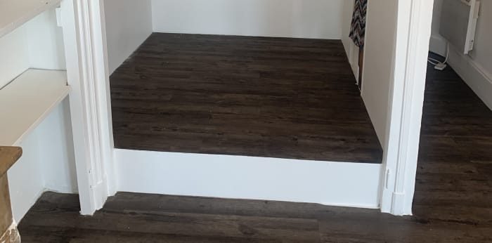 Image 3 sur 8 - Appartement  ·  Location · Lyon (69007) · 1 pièce · 41m²