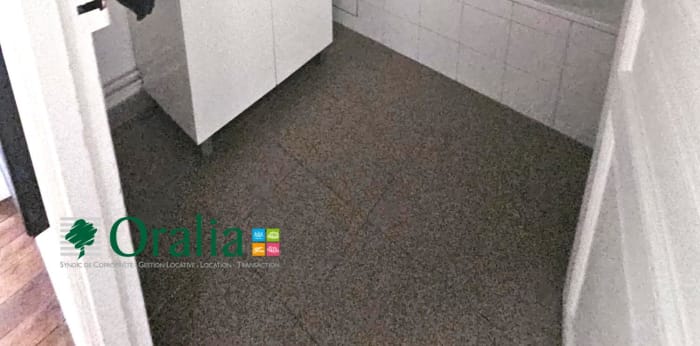 Image 11 sur 12 - Appartement  ·  Location · Paris (75015) · 3 pièces · 56m²