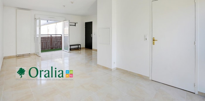 Image 3 sur 13 - Appartement  ·  Location · Vitry Sur Seine (94400) · 1 pièce · 31m²