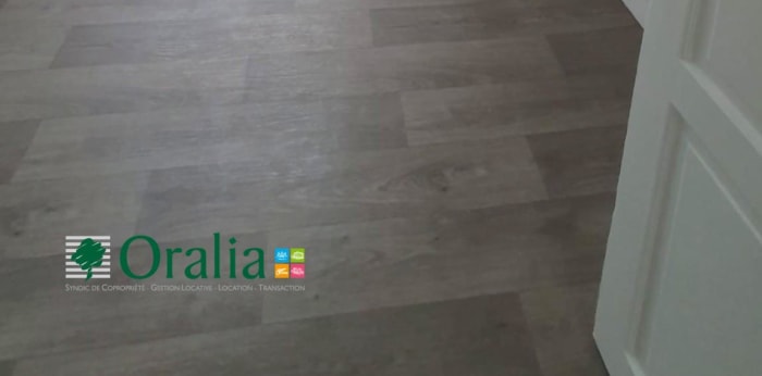 Image 3 sur 8 - Appartement  ·  Location · Asnieres (92600) · 2 pièces · 20m²