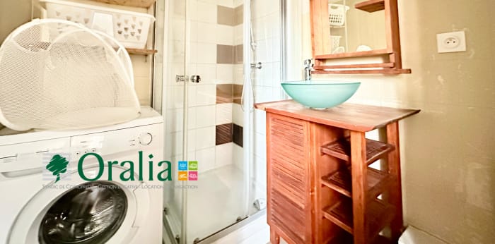 Image 8 sur 14 - Appartement  ·  Location · Bordeaux (33000) · 2 pièces · 40m²