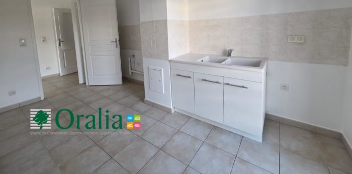 Image 14 sur 17 - Appartement  ·  Location · Meylan (38240) · 4 pièces · 84m²