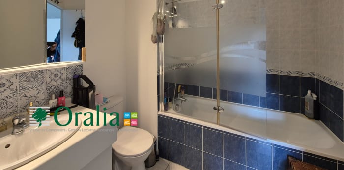 Image 7 sur 9 - Appartement  ·  Location · Dijon (21000) · 2 pièces · 32m²