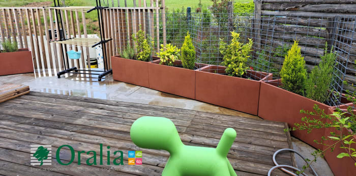 Image 13 sur 16 - Maison  ·  Location · Bully (69210) · 4 pièces · 103m²