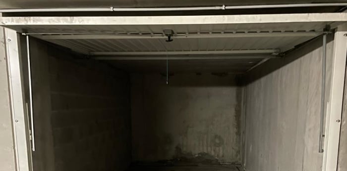 Image 8 sur 8 - Appartement  ·  Location · Villeurbanne (69100) · 3 pièces · 68m²