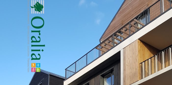 Image 7 sur 7 - Appartement  ·  Location · Begles (33130) · 2 pièces · 46m²