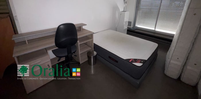 Image 8 sur 10 - Appartement  ·  Location · Paris (75013) · 3 pièces · 70m²