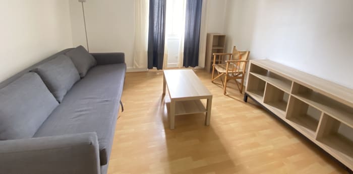 Image 2 sur 12 - Appartement  ·  Location · Grenoble (38000) · 2 pièces · 59m²